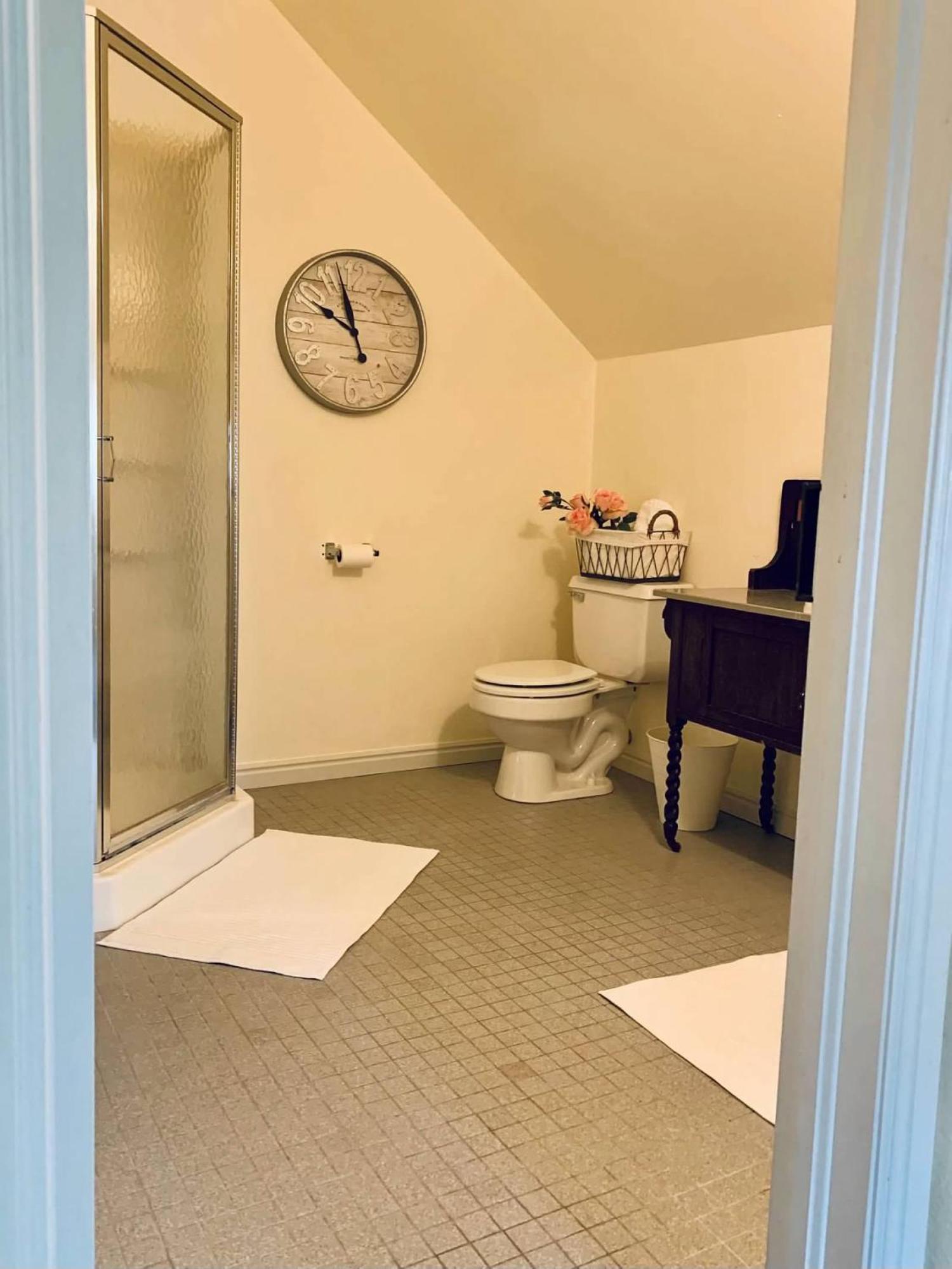 The Founders Suite At The Historic Kanab Inn Exterior foto